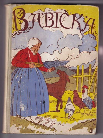 Babička 1940