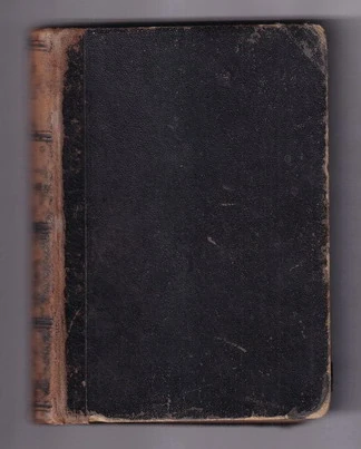 Ze světa lesních samot (1894)