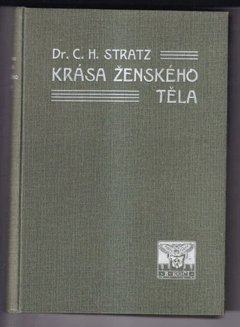 Krása ženského těla