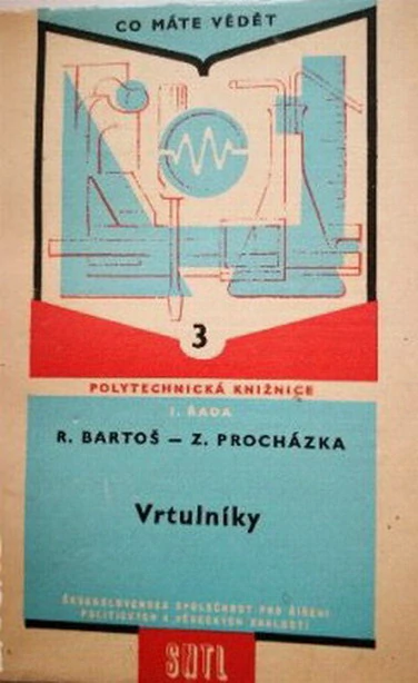 Vrtulníky – Určeno prac. v letectví, pilotům a budoucím pilotům vrtulníků
