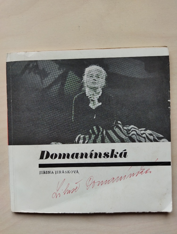 Domanínská