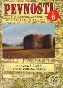 Pevnosti 6. - Pražská čára