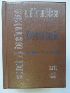 Strojně technická příručka