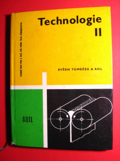 Technologie II.