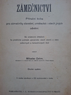 Zámečnictví