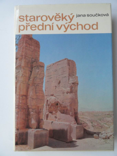 Starověký přední východ