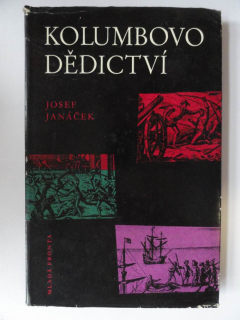 Kolumbovo dědictví