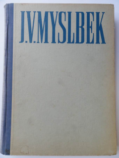J. V. Myslbek
