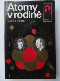 Atomy v rodině