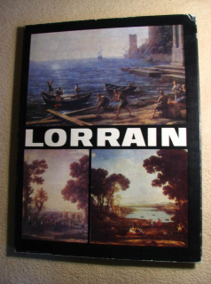 Claude Lorrain