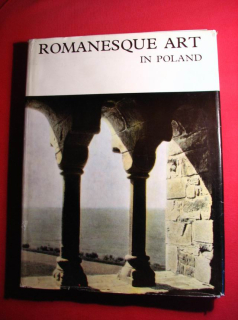 Romanesque art in Poland