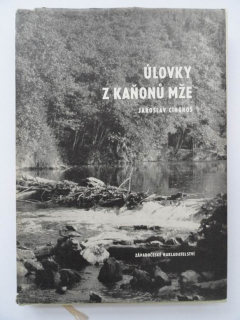 Úlovky z kaňonů Mže