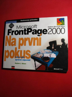 Microsoft FrontPage 2000 - Na první pokus