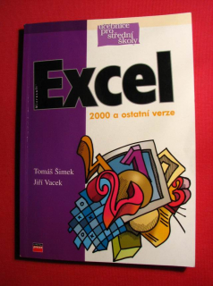 Excel 2000 a ostatní verze