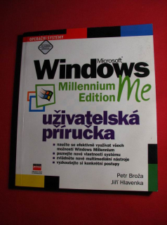 Microsoft Windows - Millennium Edition ME