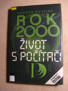 Rok 2000 - Život s počítači