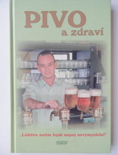 Pivo a zdraví