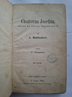 Císařovna Josefina