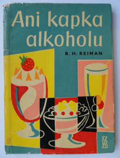 Ani kapka alkoholu