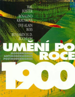 Umění po roce 1900