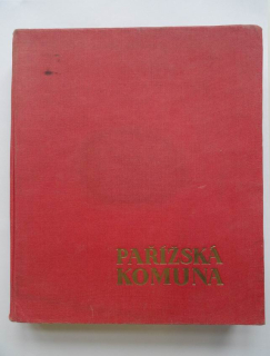 Pařížská komuna 1871