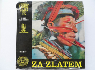 Za zlatem