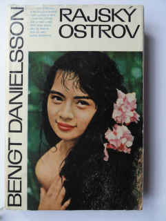 Rajský ostrov