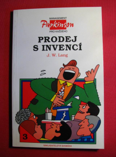 Prodej s invencí