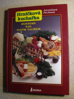 Hrníčková kuchařka - hubneme nad plným talířem