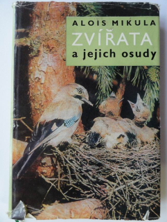 Zvířata a jejich osudy