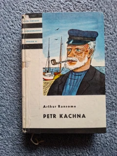 Petr Kachna