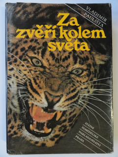 Za zvěří kolem světa