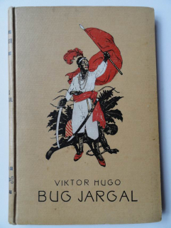 Bug Jargal
