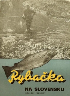 Rybačka na Slovensku