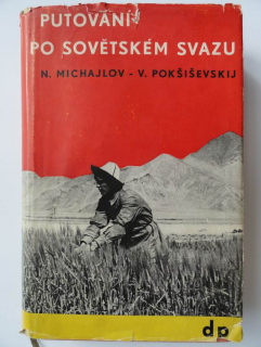 Putování po Sovětském svazu