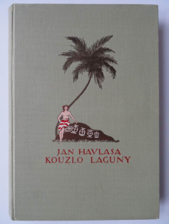 Kouzlo laguny, Tahitské zápisky 1910-1927