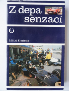 Z depa senzací