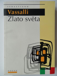 Zlato světa