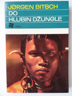 Do hlubin džungle