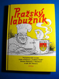 Pražský labužník