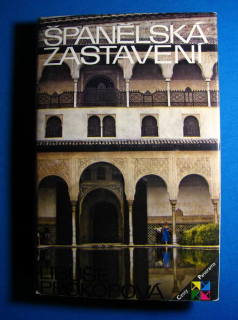 Španělská zastavení
