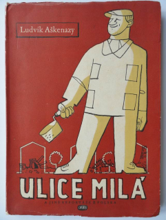 Ulice milá a jiné reportáže z Polska