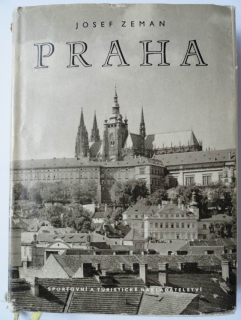 Praha