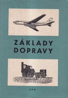 Základy dopravy