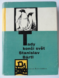 Tady končí svět