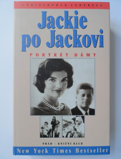 Jackie po Jackovi, portrét dámy