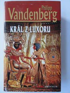 Král z Luxoru