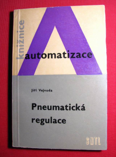 Pneumatická regulace