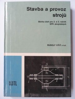 Stavba a provoz strojů
