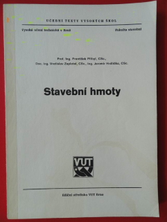 Stavební hmoty